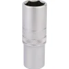Draper Expert 6 Point Metric Deep Socket, 1/2" Sq. Dr., 20mm