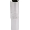 Draper Expert 6 Point Metric Deep Socket, 1/2" Sq. Dr., 16mm