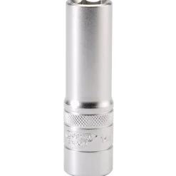 Draper Expert 6 Point Metric Deep Socket, 1/2" Sq. Dr., 14mm