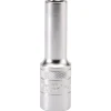 Draper Expert 6 Point Metric Deep Socket, 1/2" Sq. Dr., 10mm
