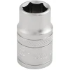 Draper Expert 6 Point Metric Socket, 3/8" Sq. Dr., 10mm