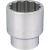 Draper Expert 12 Point Socket, 3/4" Sq. Dr., 42mm