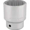 Draper Expert 12 Point Socket, 3/4" Sq. Dr., 41mm