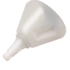 Draper Expert Polypropylene Funnel, 175mm, 1.9L