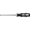 Draper Expert 'Pound Thru' Cross Slot Soft Grip Screwdriver, No.3 x 150mm