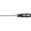 Draper Expert 'Pound Thru' PZ TYPE Soft Grip Screwdriver, No.3 x 150mm