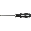 Draper Expert 'Pound Thru' PZ TYPE Soft Grip Screwdriver, No.2 x 100mm