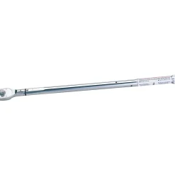 Draper Expert Precision Torque Wrench, 1/2" Sq. Dr., 70 - 230Nm
