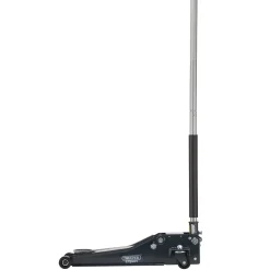 Draper Expert Professional Low Profile Garage Trolley Jack, 3 Tonne