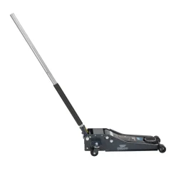 Draper Expert Professional Low Profile Garage Trolley Jack, 3 Tonne