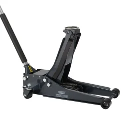 Draper Expert Professional Low Profile Garage Trolley Jack, 3 Tonne