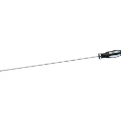Draper Expert PZ Type Extra Long Reach Soft Grip Screwdriver, No.2 x 450mm