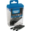 Draper Expert PZ Type Impact Bits, No.2 x 50mm (10 Piece)