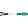 Draper Expert PZ Type Mechanics Screwdriver, No.3 x 150mm