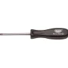 Draper Expert PZ Type Mechanics Screwdriver, No.1 x 75mm
