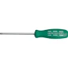 Draper Expert PZ Type Mechanics Screwdriver, 75mm, No.0 (Sold Loose)