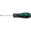 Draper Expert PZ Type Screwdriver, No.1 x 75mm (Sold Loose)