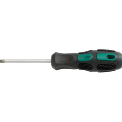 Draper Expert PZ Type Screwdriver, No.1 x 75mm (Sold Loose)