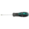 Draper Expert PZ Type Screwdriver, No.1 x 75mm