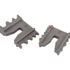 Draper Expert Quick Change Ratchet Action Crimping Tool, 220mm
