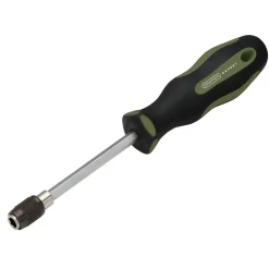 Draper Expert Quick Release Bit Driver, 1/4
