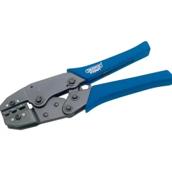 Draper Expert Ratchet Action Terminal Crimping Tool, 220mm
