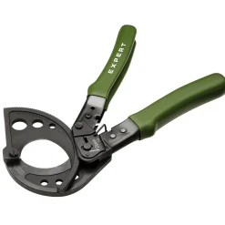 Draper Expert Ratchet Action Cable Cutter, 280mm