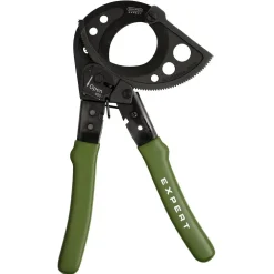 Draper Expert Ratchet Action Cable Cutter, 280mm