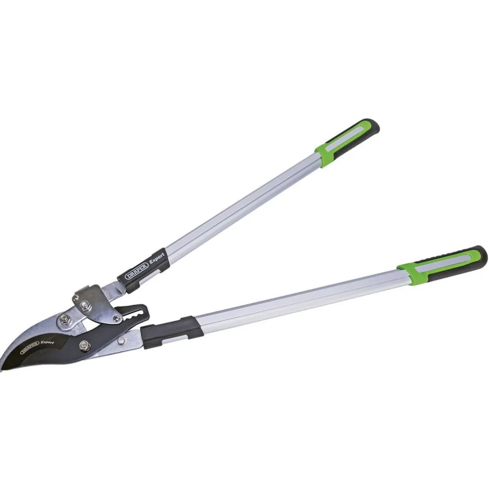 Draper Expert Ratchet Action Bypass Pattern Loppers, 750mm
