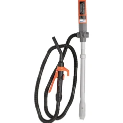 Draper Expert Rechargeable DEF/AdBlue Plastic Pump, 20-50L