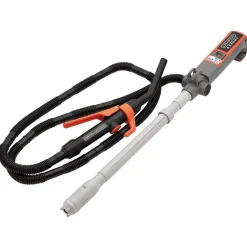 Draper Expert Rechargeable DEF/AdBlue Plastic Pump, 20-50L