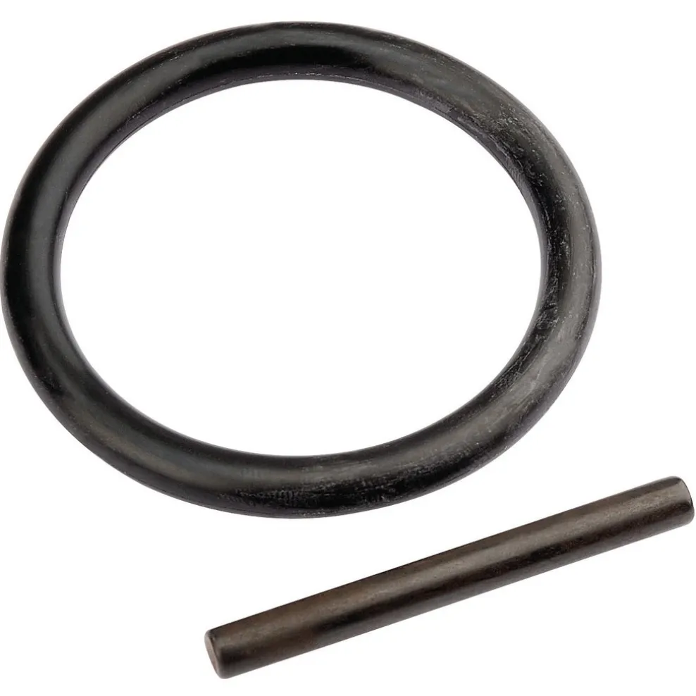 Draper Expert Ring and Pin Kit for 3/4" Sq. Dr. Impact Sockets, 50-70mm