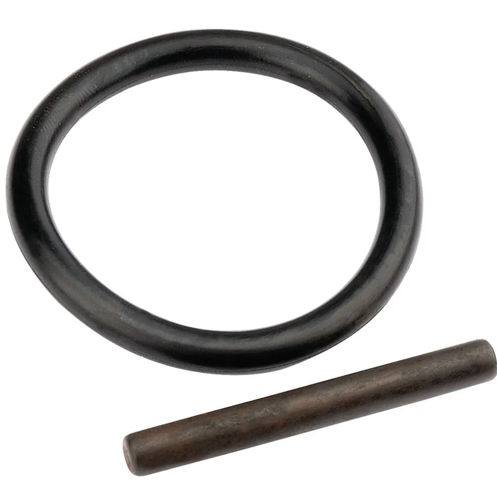 Draper Expert Ring and Pin Kit for 3/4" Sq. Dr. Impact Sockets, 30-49mm