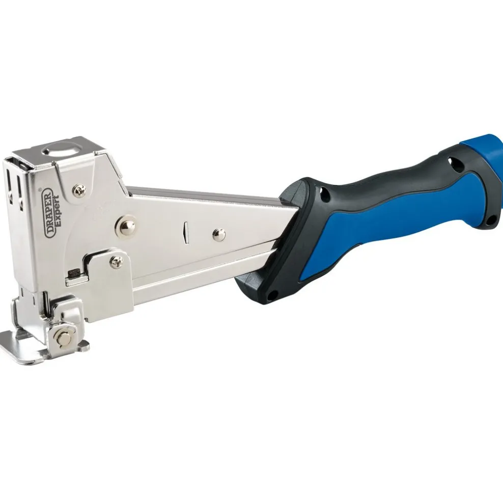 Draper Expert Roofing Hammer Tacker