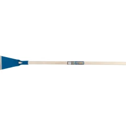 Draper Expert Scraper and Root Digger with Wood Shaft