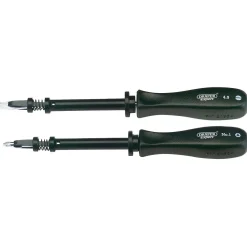 Draper Expert Screw Holding Mechanics Screwdriver Set (2 Piece)