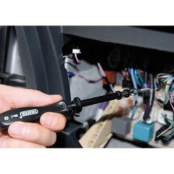 Draper Expert Screw Holding Mechanics Screwdriver Set (2 Piece)