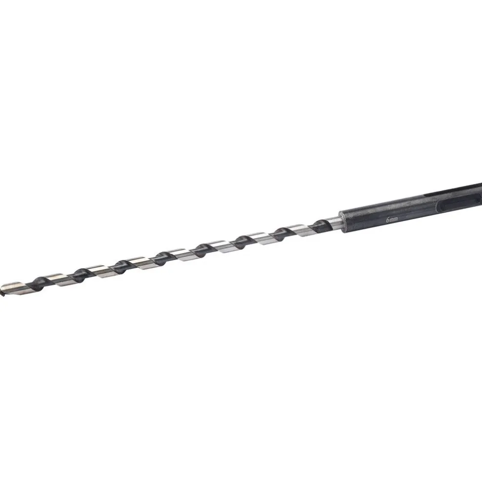 Draper Expert SDS+ Auger Bit, 6 x 230mm