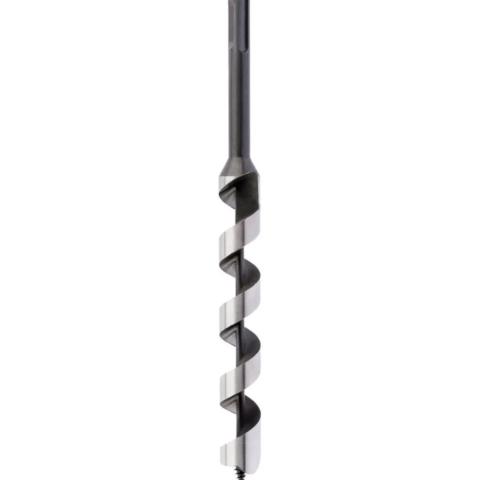 Draper Expert SDS+ Auger Bit, 19 x 230mm