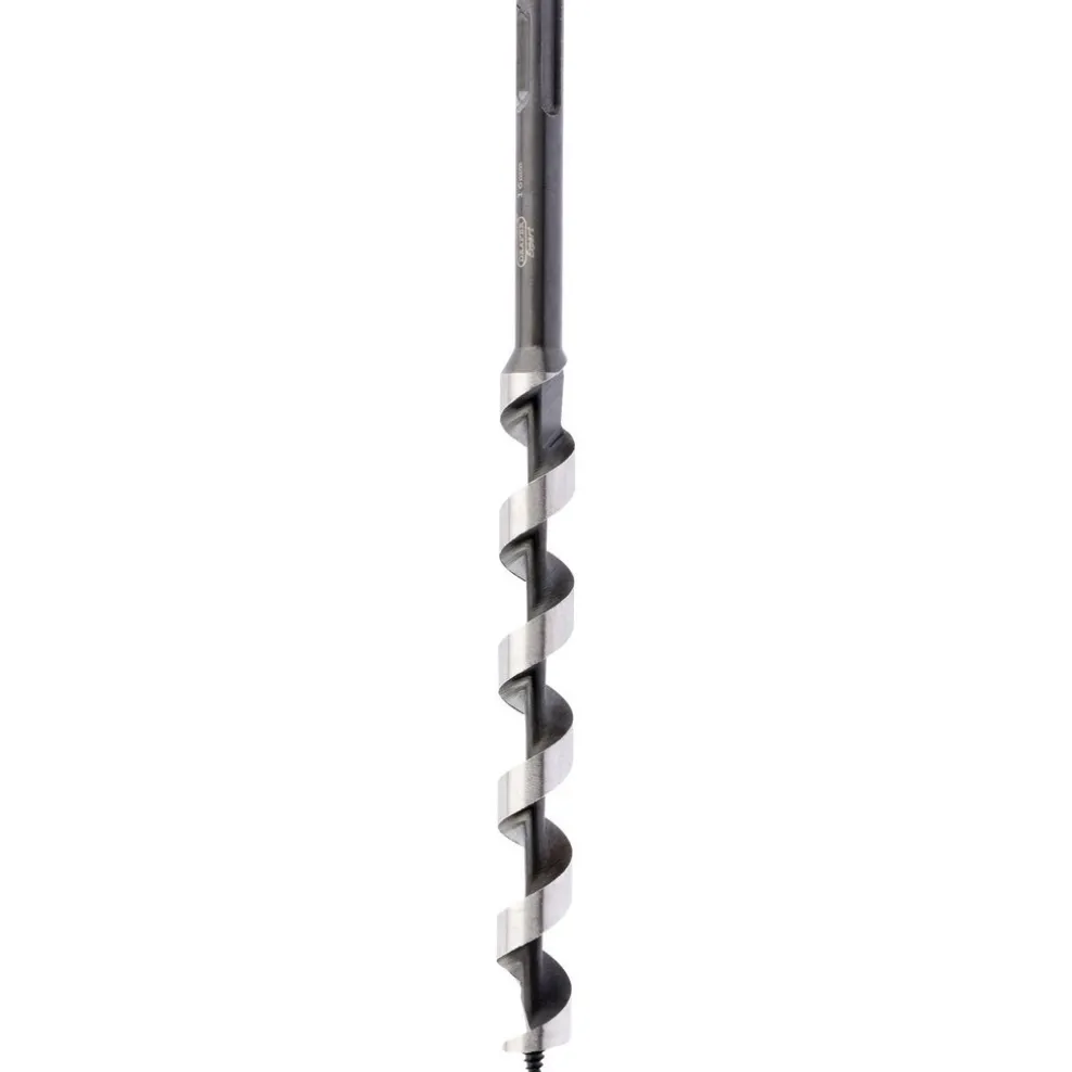 Draper Expert SDS+ Auger Bit, 16 x 230mm