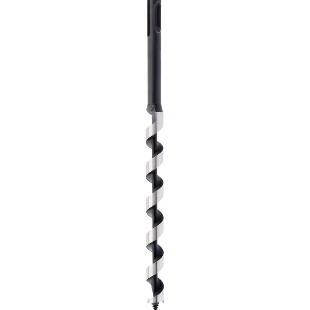 Draper Expert SDS+ Auger Bit, 13 x 230mm