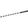 Draper Expert SDS+ Auger Bit, 8 x 230mm