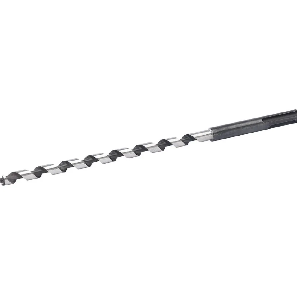 Draper Expert SDS+ Auger Bit, 8 x 230mm