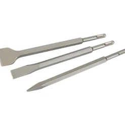 Draper Expert SDS+ Chisel Set (3 Piece)