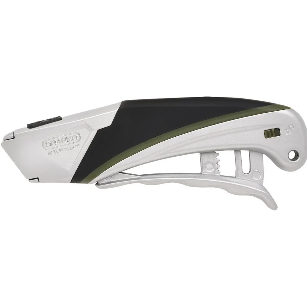 Draper Expert Self Retracting Safety Knife