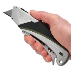 Draper Expert Self Retracting Safety Knife