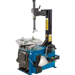 Draper Expert Semi Automatic Tyre Changer