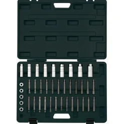 Draper Expert Shock Absorber Tool Set (39 Piece)