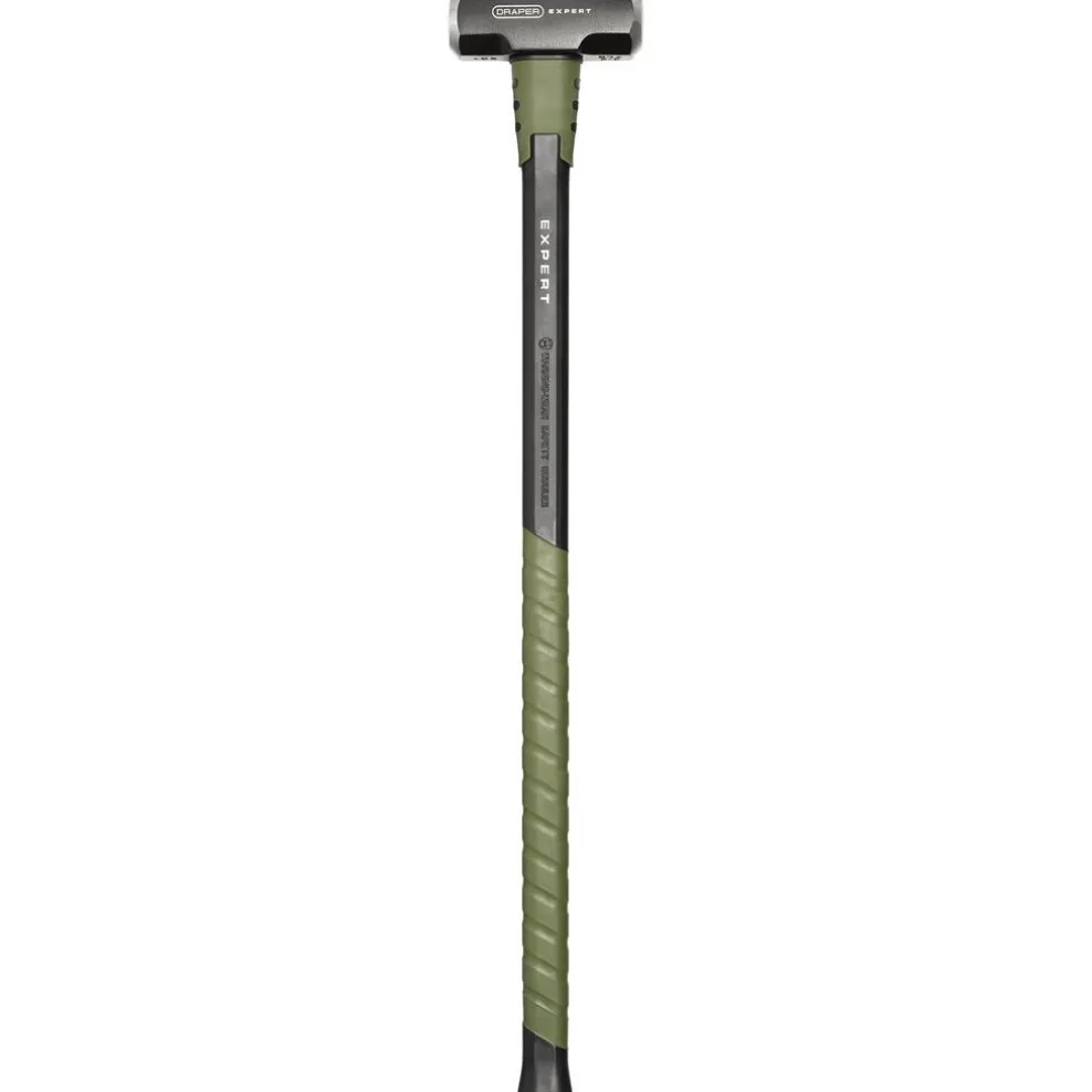 Draper Expert Sledge Hammer, 3.2kg/7lb