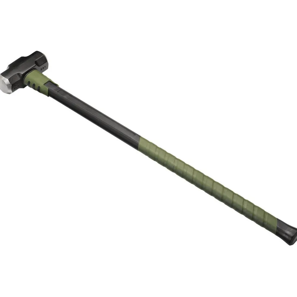 Draper Expert Sledge Hammer, 3.2kg/7lb